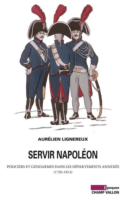 Foto Servir Napoleon