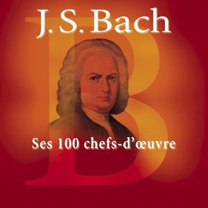 Foto Ses 100 Chefs-DOeuvres CD Sampler