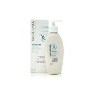 Foto Sesderma Atopises Leche Corporal 200 mL.