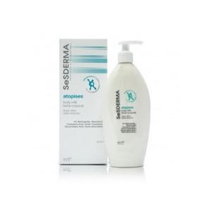 Foto Sesderma Atopises Leche Corporal 500 mL.