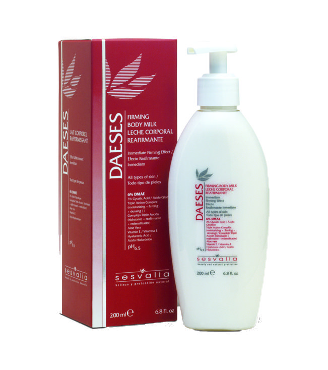 Foto Sesderma Daeses Leche Corporal Reafirmante 200 Ml