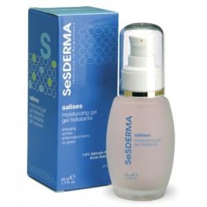 Foto Sesderma Salises Crema Gel Hidratante 50 ml