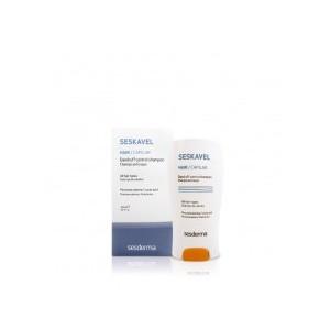 Foto Sesderma Seskavel Champú Anticaspa 200 mL.