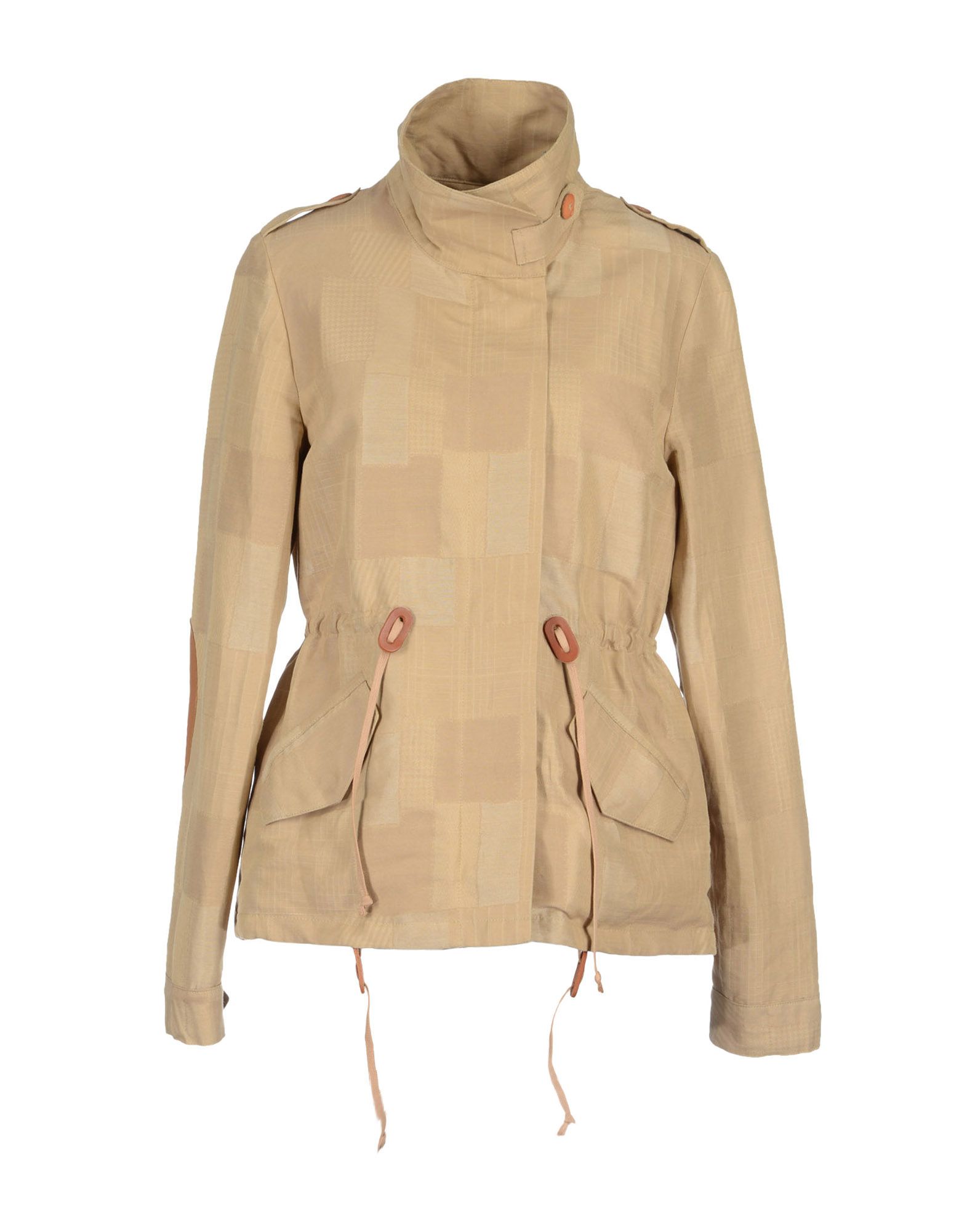 Foto sessun cazadoras
