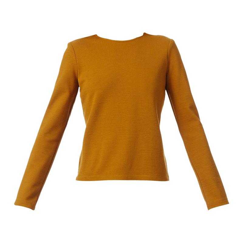 Foto Sessun Jersey - dorothy ml - Amarillo