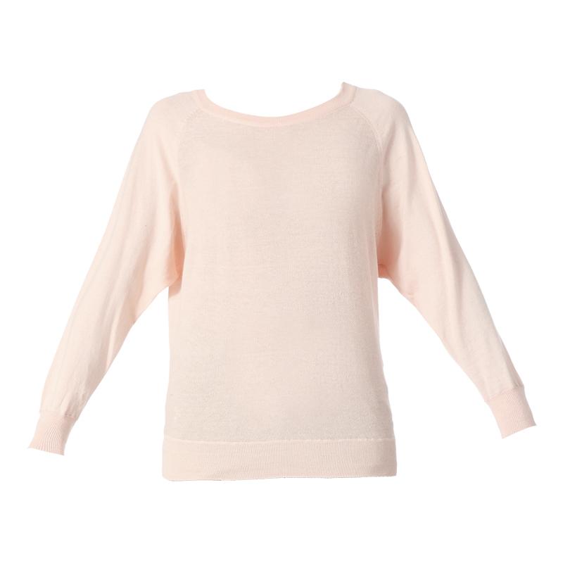 Foto Sessun Jersey - pertama - Rosa