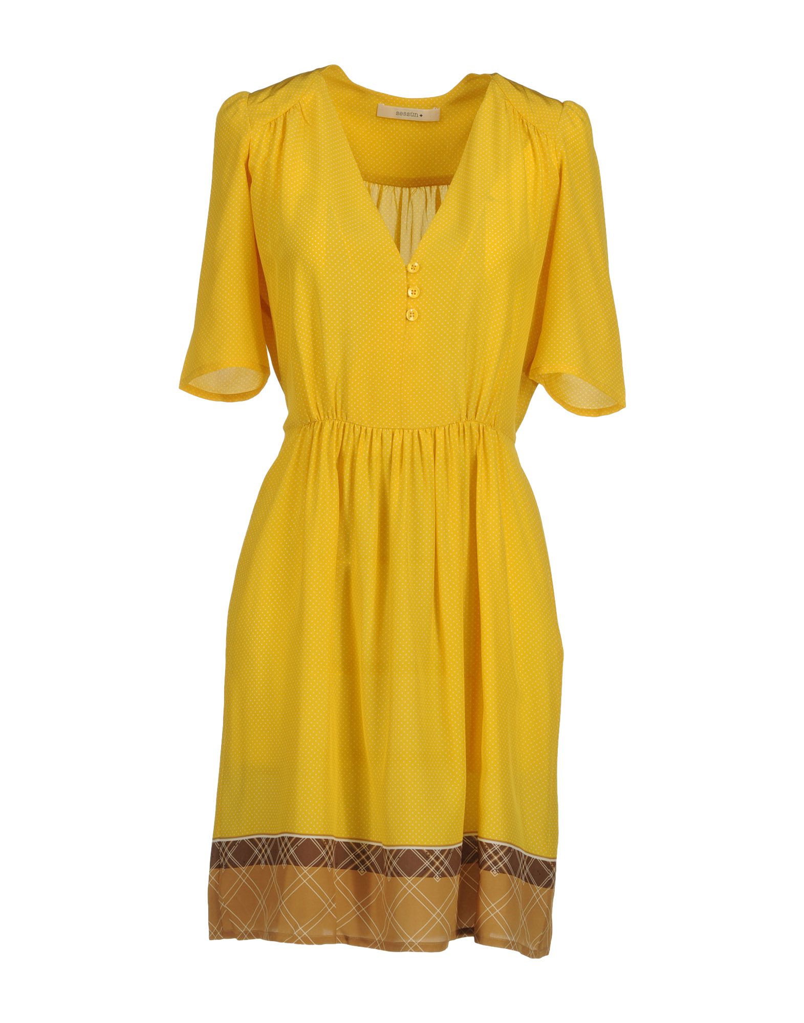 Foto sessun minivestidos
