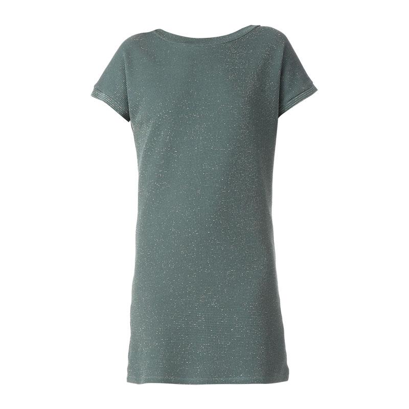 Foto Sessun vestido derecho - alvaro - Verde