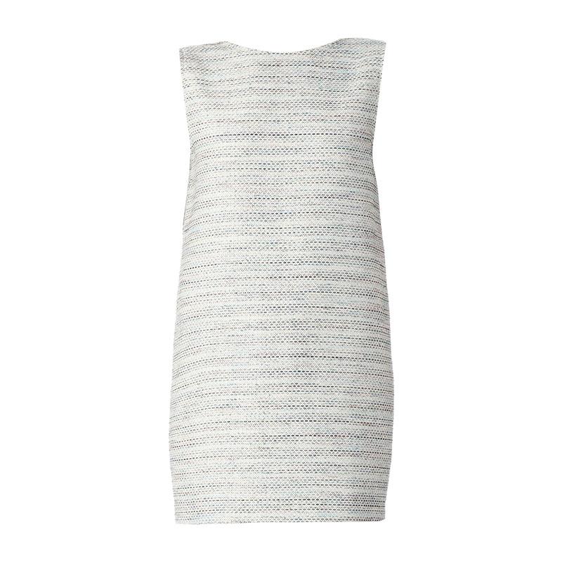 Foto Sessun vestido derecho - ross - Azul / Marina de guerra