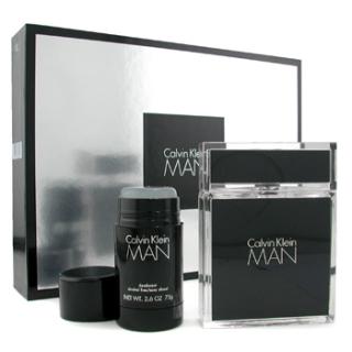 Foto Set Calvin Klein Man Eau de Toilette 100Ml+Deodorant Stick 75Gr