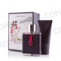 Foto Set CH Men edt 100ml + Aftershave Balm