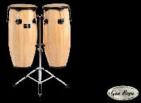 Foto set congas gon bops fs1011 fiesta set
