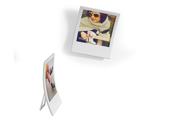 Foto Set de 2 marcos tipo polaroid