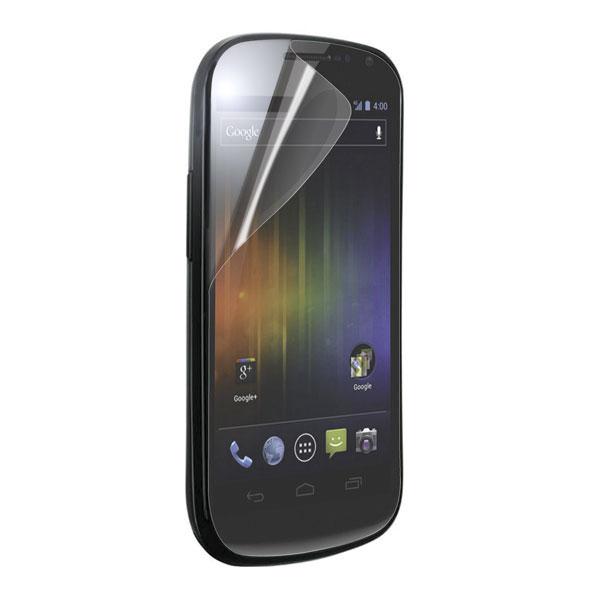 Foto Set de 2 protectores de pantalla para Samsung Galaxy Nexus