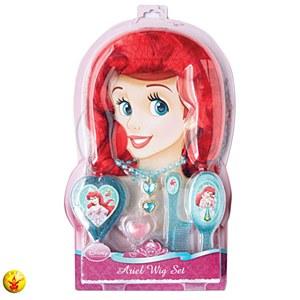 Foto Set de Accesorios de Ariel de la Sirenita