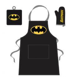 Foto Set de cocina DC. Cómics. Batman, logo