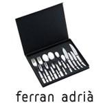 Foto Set de cubiertos estel ferran adrià