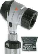 Foto Set de Dermatoscopio HEINE DELTA 20® LED con mango BETA TR - 3,5 V