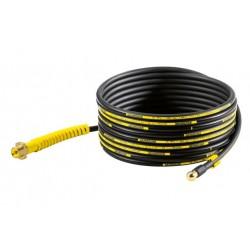 Foto Set de limpieza tuberías KARCHER 15m