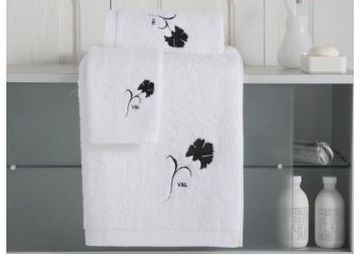 Foto Set de toallas victorio&lucchino