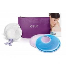 Foto Set esencial de lactancia philips avent