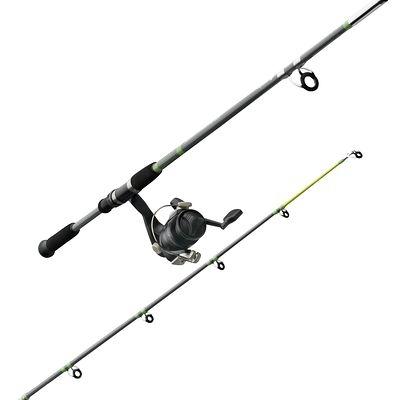 Foto Set Essential Ledgering Green