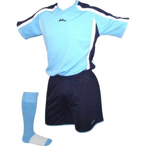 Foto Set Fútbol M/c Inter Futsal