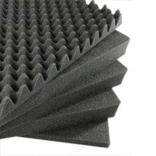 Foto Set Foam Maleta Peli 1400