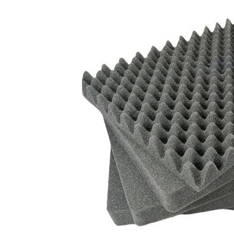Foto Set Foam Maleta Peli 1440
