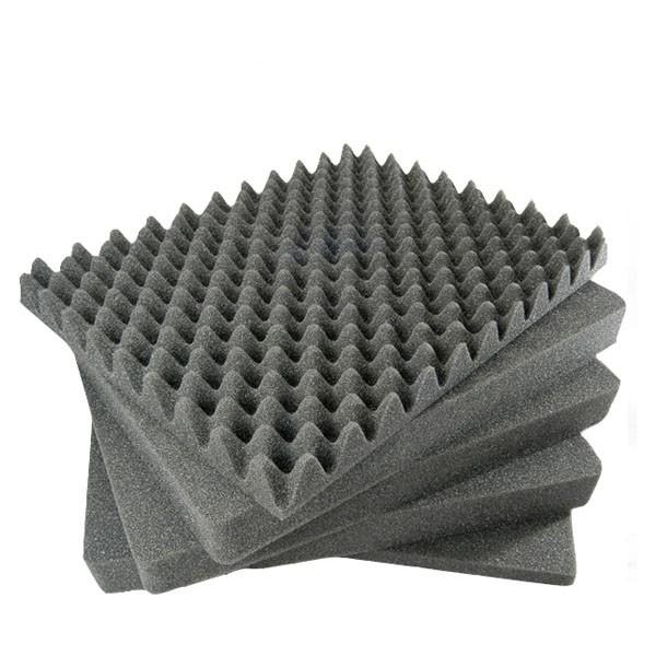 Foto Set Foam Maleta Peli 1520