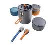 Foto Set 'Halulite Micro Dualist' 1-2 personas Gsi Outdoors 50147