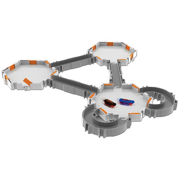 Foto Set Hex Bug Nano Habitat Bizak