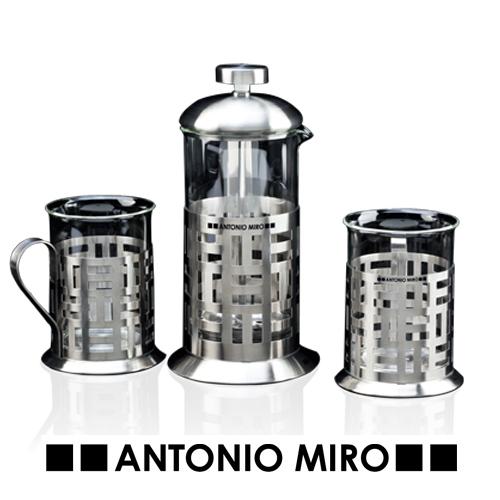 Foto Set infusiones o café Antonio Miro