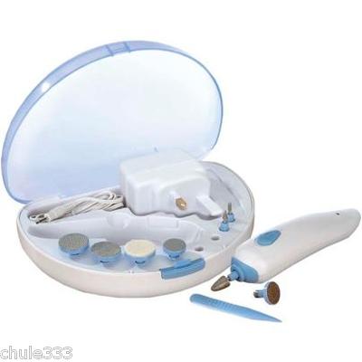 Foto Set Manicura Profesional