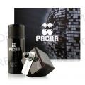Foto Set Pacha Ibiza Man edt 100ml +Deo Spray 150ml
