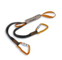 Foto set para via ferrata simond vitalink