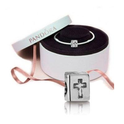 Foto Set Pulsera + Abalorio + Joyero PANDORA ref: 590702COM