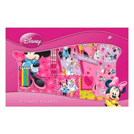 Foto Set regalo escolar Minnie Disney 19pz