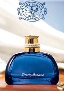 Foto Set Sail St. Barts Colonias por Tommy Bahama 102 ml COL Vaporizador