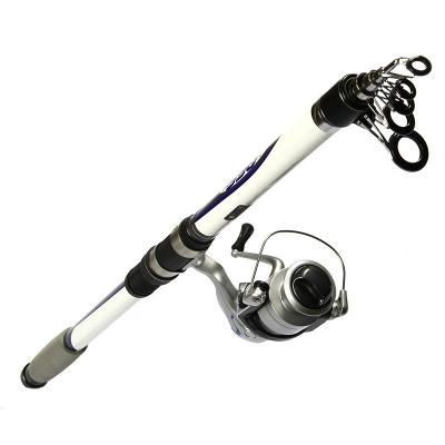 Foto Set Sea Coast S 350 Tele