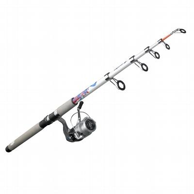 Foto Set Teleboat S 250