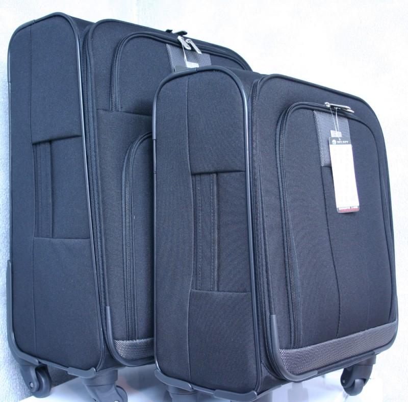 Foto Set trolley Imagina Lite Delsey (2 ud)
