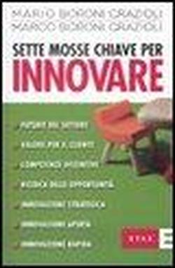 Foto Sette mosse chiave per innovare
