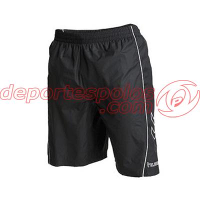 Foto setTextil/HUMMEL:EUROPE BERMUDA M MARINO