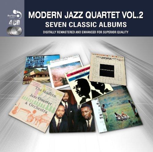 Foto Seven Classic Albums Vol.2