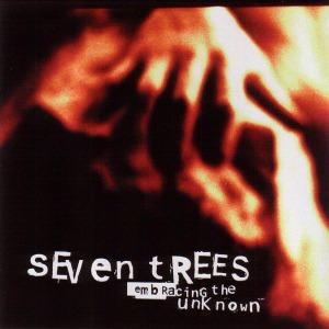 Foto Seven Trees: Embracing The Unknown CD