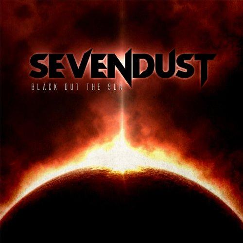 Foto Sevendust: Black Out The Sun CD