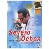 Foto Severo ochoa dvd imanol arias ana duato guillermo montesinos daniel guzman