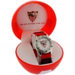 Foto Sevilla Cf Reloj Pulsera Velcro Caballero