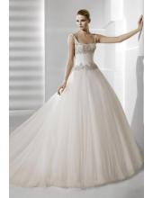 Foto Sevilla Glamour Vestido de Novia La Sposa